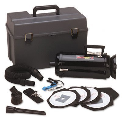 DataVac ESD-Safe Pro 3 Professional Cleaning System w/C N2