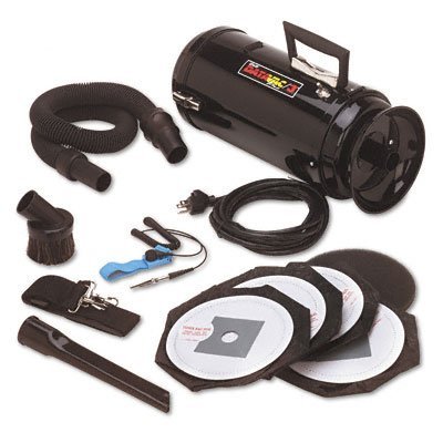 DataVac ESD-Safe Pro 3 Professional Cleaning System w/C N4