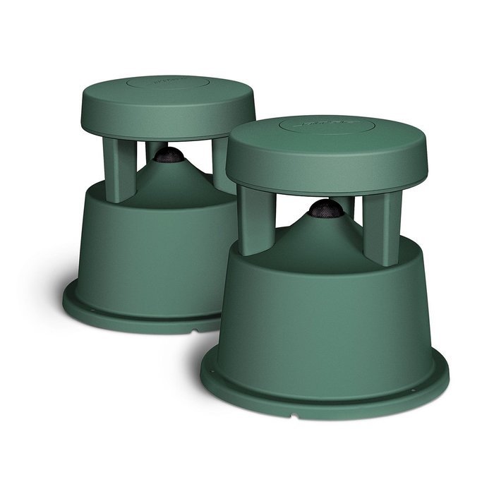 Bose Free Space 51 Outdoor In-Ground Speakers (Green) N3
