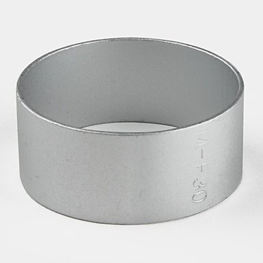 Y&XL&H Circle Shaped Cake Biscuit Cookie Cutter N2