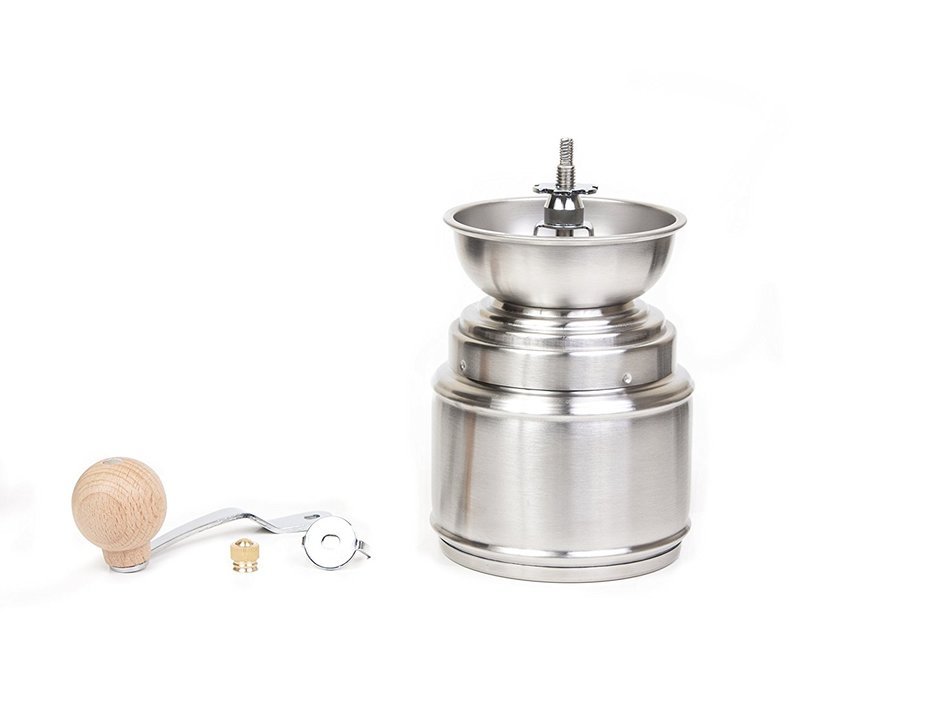 AsGard Manual Coffee Grinder N4