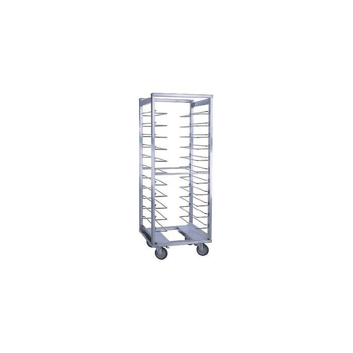CresCor 207-UA-12-AC Universal Angle Roll-In Refrigerator Rack