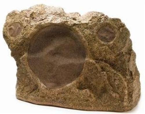 Niles RS8Si Shale Brown Pro Weatherproof Rock Loudspeaker (Each)