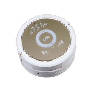 L.Y. Home Vacuum Cleaner Robotics for All Kinds Floor Cleaning N11