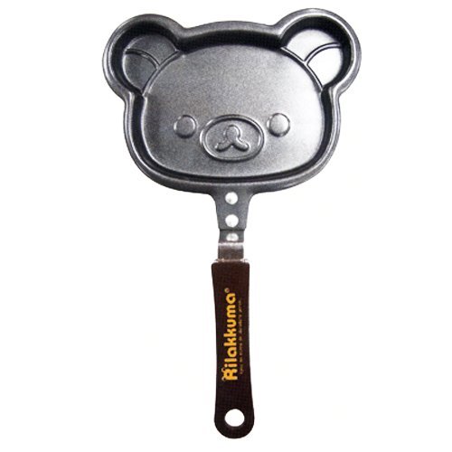 Rilakkuma Rilakkuma Pancake Pan