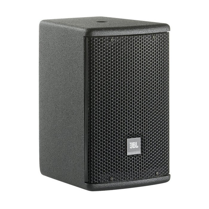 JBL AC15 | AE Series Ultra Compact 2-Way Loudspeaker AC15 with Multiple Attachment Points for Ultimate Flexibility...