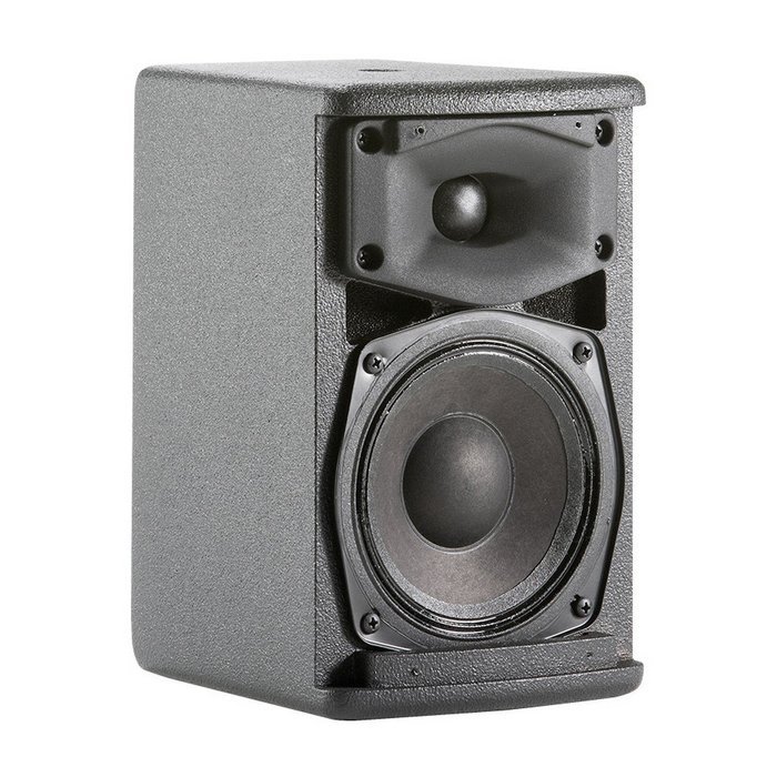 JBL AC15 | AE Series Ultra Compact 2-Way Loudspeaker AC15 with Multiple Attachment Points for Ultimate Flexibility... N2