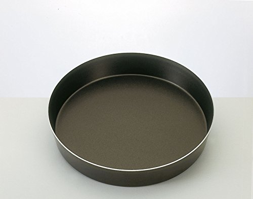 Ottinetti Non-Stick Round Low Pan, 26cm/10.2", Aluminium