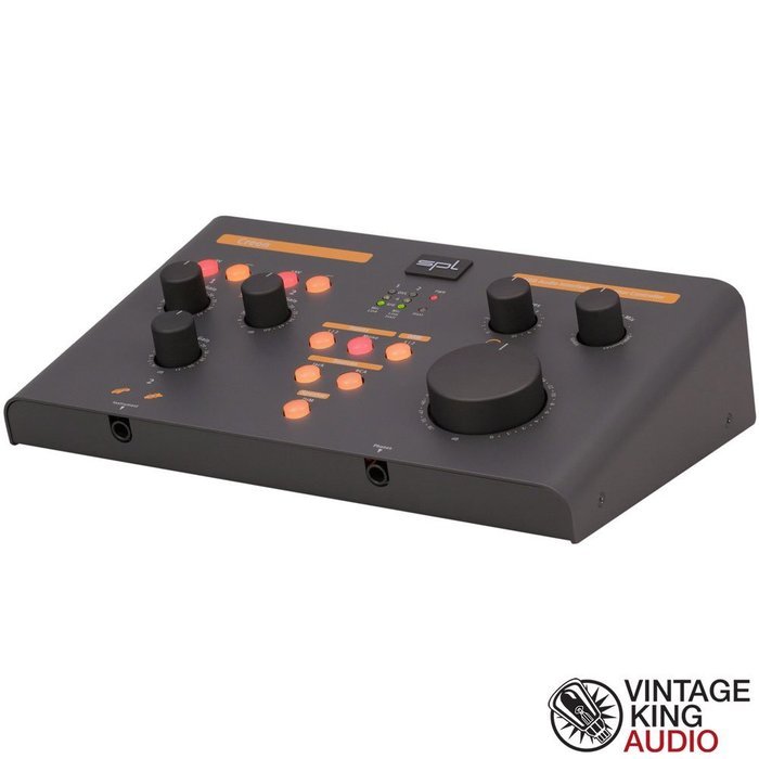 SPL Creon USB Interface - Black
