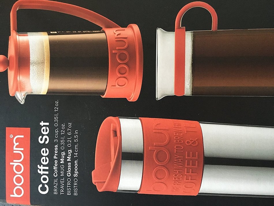 Bodum Coffee Set N4 free image download