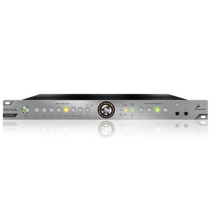 Antelope Audio Satori w/Remote N3