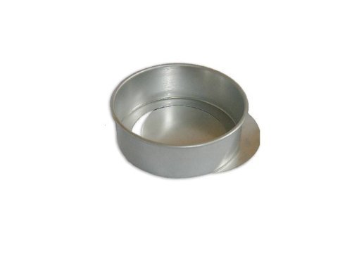 Parrish Magic Line 11 x 2 Aluminum Cheesecake pan