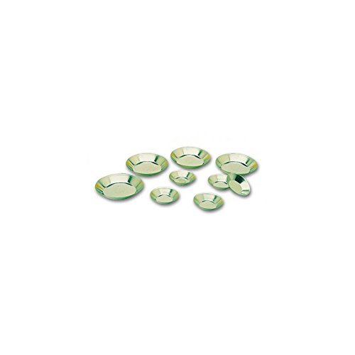 Matfer Bourgeat 343541 Plain Tartlet Mold