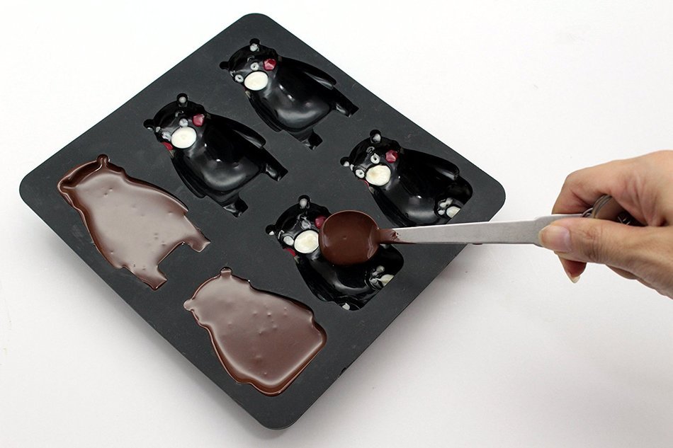 San Craft SIG-71 kumamon of candy type 772902 N7