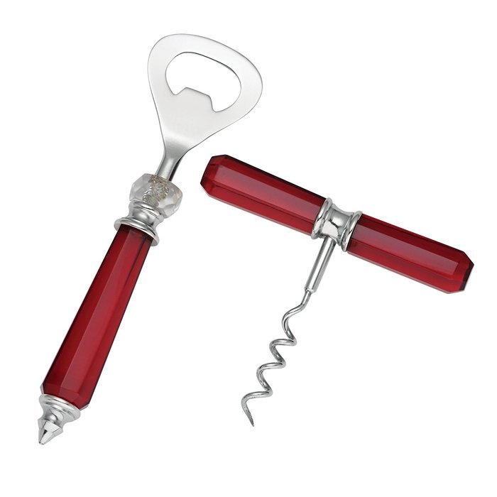 Lenox Holiday Jewel Spreaders, Set of 4,Stainless N7