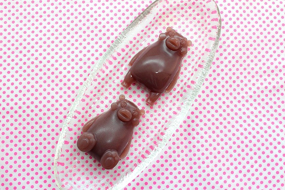 San Craft SIG-71 kumamon of candy type 772902 N9