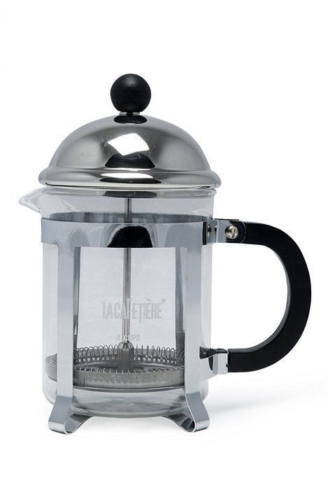 LaCafetiere Optima 4-Cup French Press
