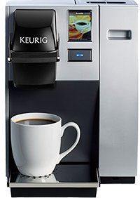 Keurig K150 Commercial Brewing System
