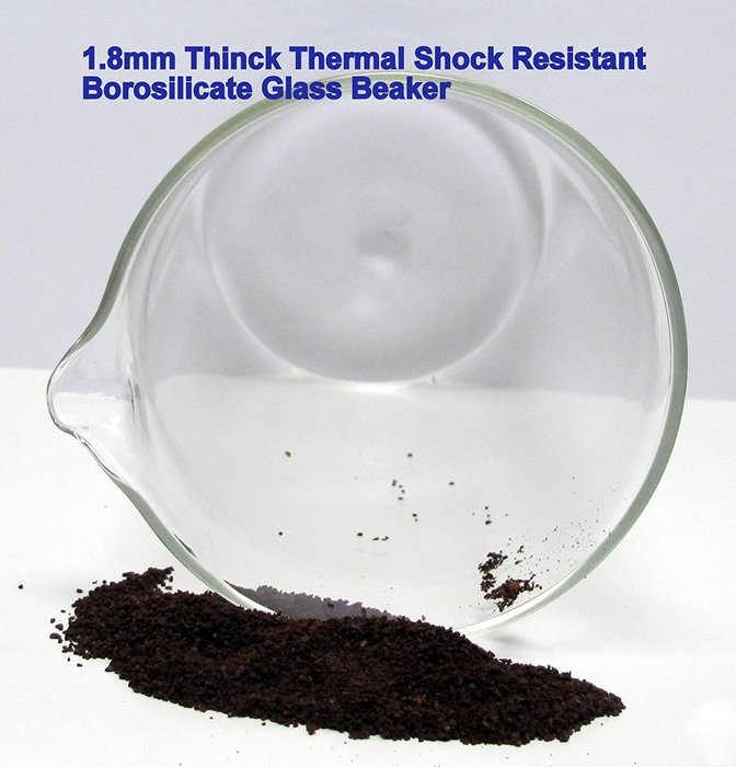 SterlingPro 6 Cup French Coffee Press, Unique Double Screens N6
