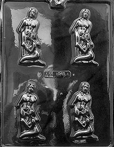 XXX ADULT Blow Job Chocolate Soap Mold SHIPS SAME DAY! m72