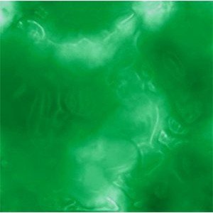 Foil Wrapper Green- 4" x 4"