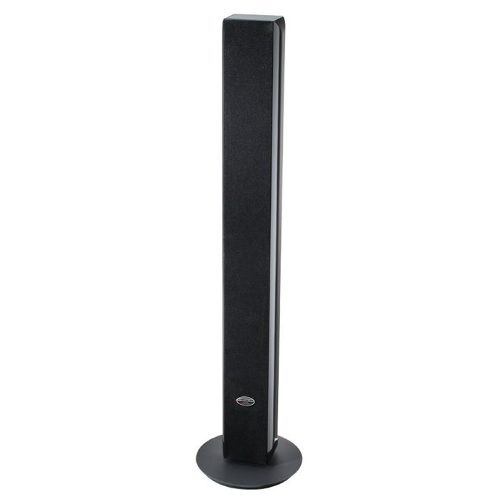 Monster Home Theater StreamLine Tower and Center Side Panel Kit (Yellow)
