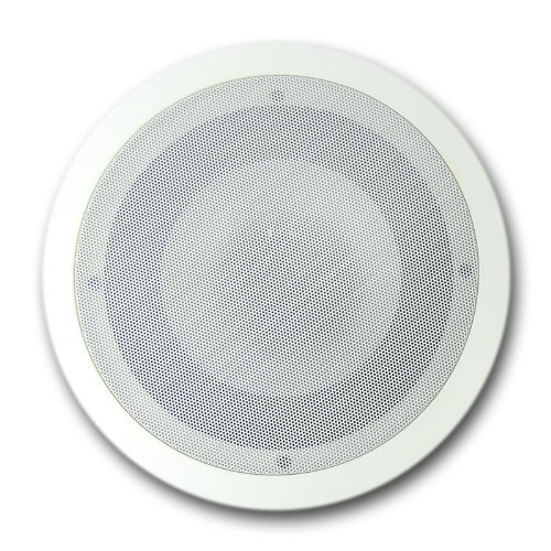 2) NEW VM AUDIO VMIS8 8" 350 Watt 2 Way In Ceiling/Wall Surround Home Speakers N8