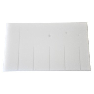 Sher Petal And Leaves Veining Board,Fondant Decorating Rachis Platform,Baking Tools For Fondant Cakes Decorating... N2