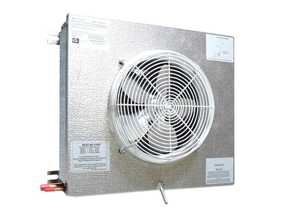 Vinotemp VNTWM-2500SSD 2500SSD Air Cooled Split System