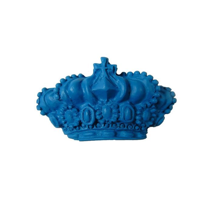 OK-Molds Silicone crown cake decorating fondant gumpaste supply M4889 N2