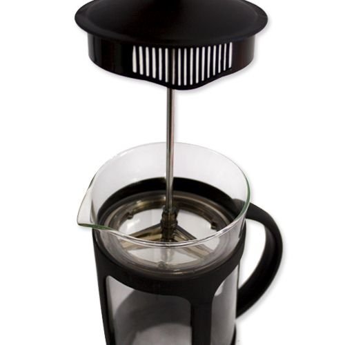Brewell Caf&eacute; French Press Coffee Maker Plunger 8 Cups (34 oz) N2