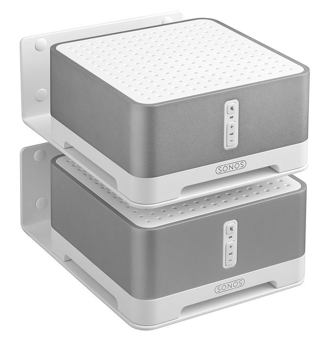 Cavus Wall Mount for Sonos Connect:AMP N3