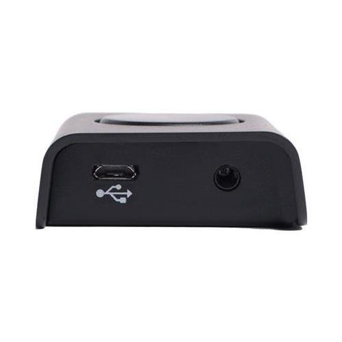 Grace Digital GDI-BTPB300 3Play Bluetooth Audio Reciever - Black (Grace Digital GDI-BTPB300) N2