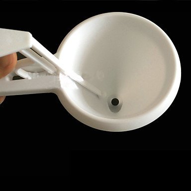 Sher Easy Pour Candy Making Funnel Baking Tools N4