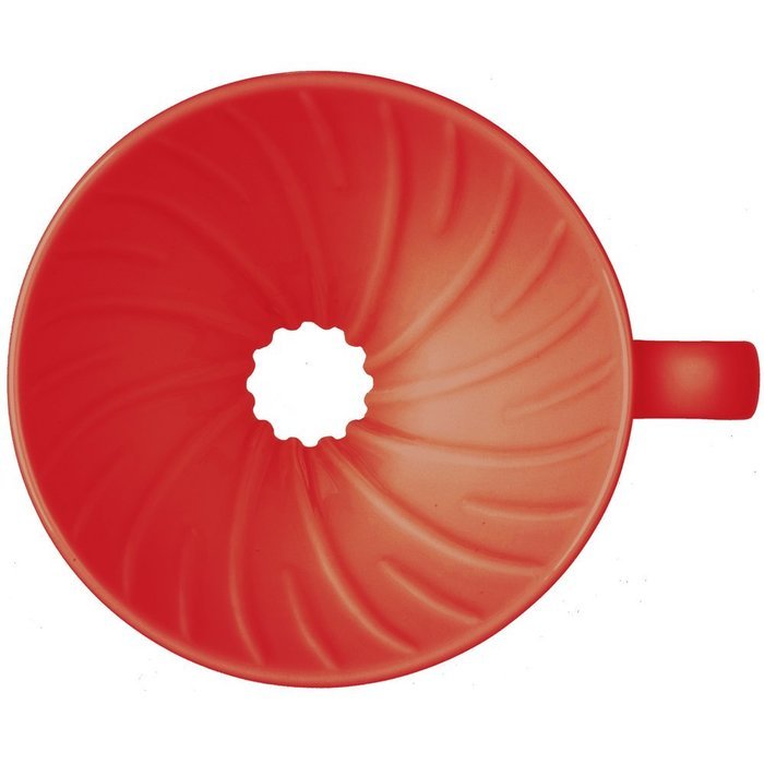 Hario V60 01 Coffee Dripper, Ceramic N37