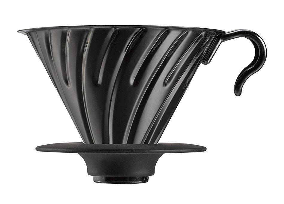 Hario V60 01 Coffee Dripper, Ceramic N39