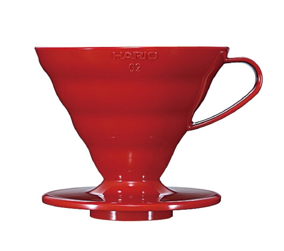 Hario V60 01 Coffee Dripper, Ceramic N41
