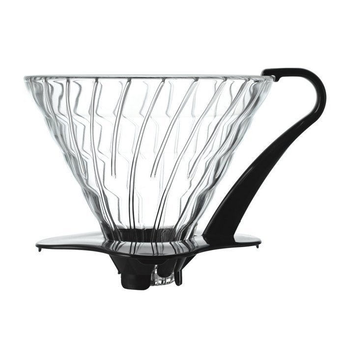 Hario V60 01 Coffee Dripper, Ceramic N42