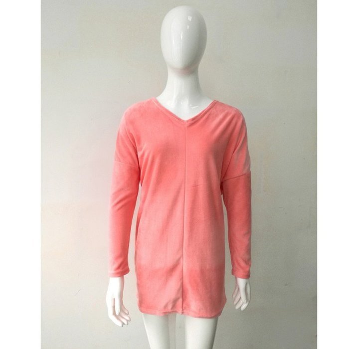 Casual Sweaters,Moreocme Womens Casual Long Sleeve Jumper Sweaters Coat N17