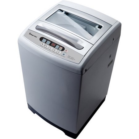 Magic Chef 1.6 cu. ft. Top Load Portable Washer N3
