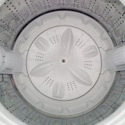 Magic Chef 1.6 cu. ft. Top Load Portable Washer N4