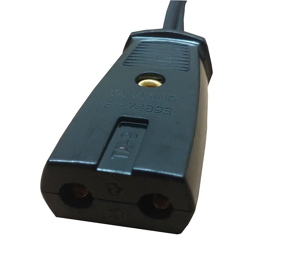 Hamilton Beach 40614 Scovill Percolator Power Cord 2 Pin 36" replacement part N2