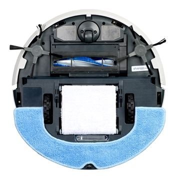 New Intelligent/Robotic Vacuum Cleaner, Auto-Charging N2