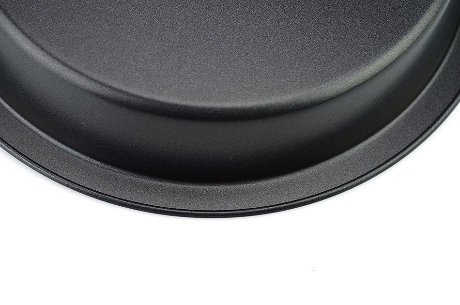 Excelity&reg;Cheifmade 8 Inch Round Bakeware Loaf Cake Pizza Pie Baking Pan N3