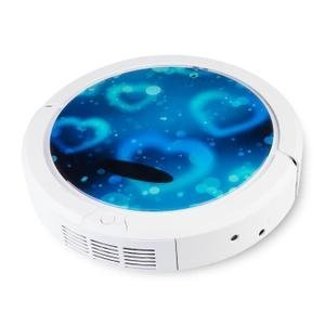 New Intelligent/Robotic Vacuum Cleaner, Auto-Charging N3