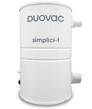 DuoVac Simplici-T