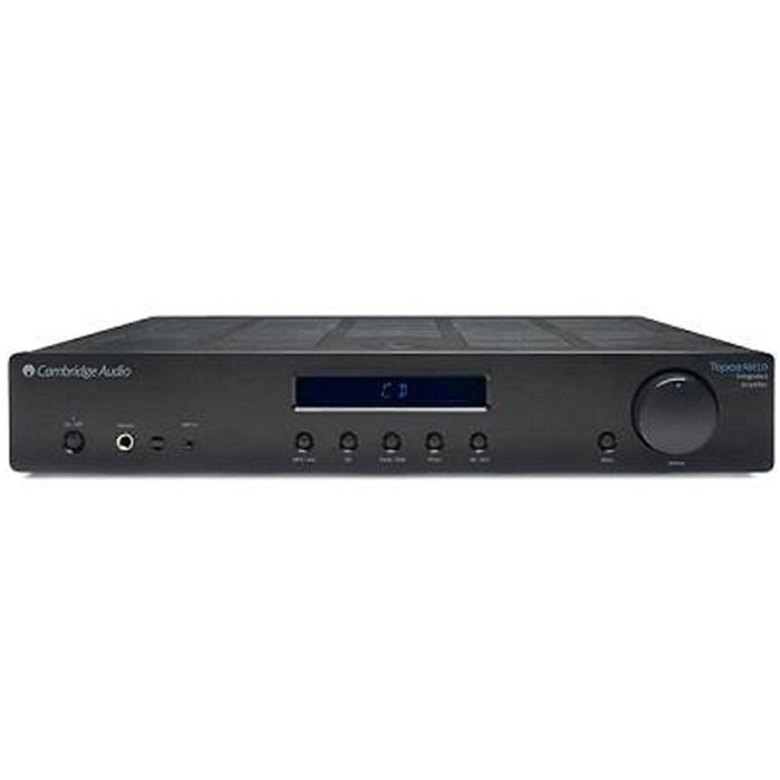 Cambridge Audio Topaz AM10 Amplifier Black Toroidal Transformer 220V