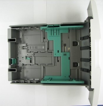 40X5395 Lexmark 550-sheet Tray Optional Drawer e260 e360 e460 x264dn Mfp x264dn x364dw