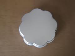 Big Bird and Daisy Flower Wilton Cake Pans (2 Pans) N3