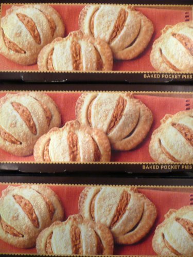 Williams-Sonoma Pumpkin Pocket Pie Mold N2